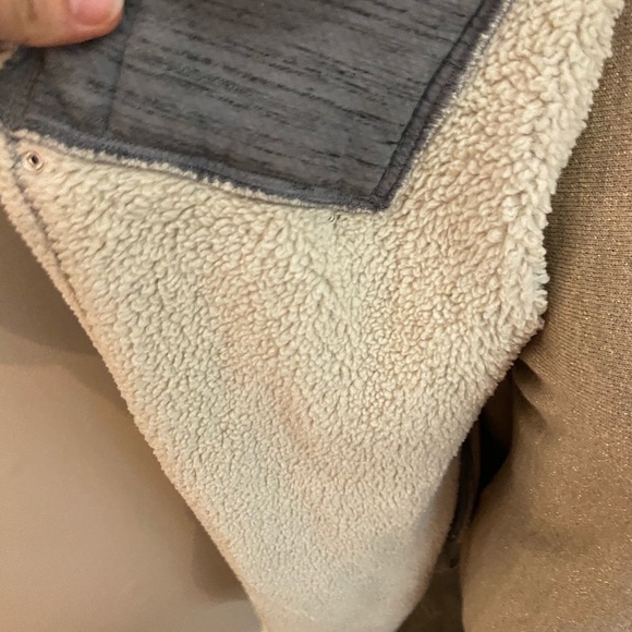 Dylan jacket - Picture 2 of 3